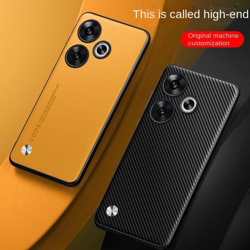 Dành Cho Xiaomi Redmi Turbo 3 Ốp điện thoại Mềm Thuần Chay Da Hạt Mỏng Bảo Vệ Mặt Sau Ốp điện thoại Dành Cho Xiaomi Redmi Turbo3 Matte Silicone Full Cover Vỏ