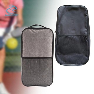 Amuzocity Pickleball Vợt Túi Bảo Vệ Túi Bảo Vệ Bóng Bàn
