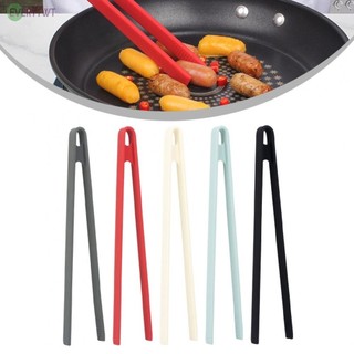 -New In April-Premium Silicone Cooking Tongs for BBQ and For Outdoor Activities Heat Resistant