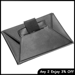 Zevaret Chụp Ảnh Softbox Flash Diffuser Di Động Bounce Softbox Kit Flash Lambty Box Softbox