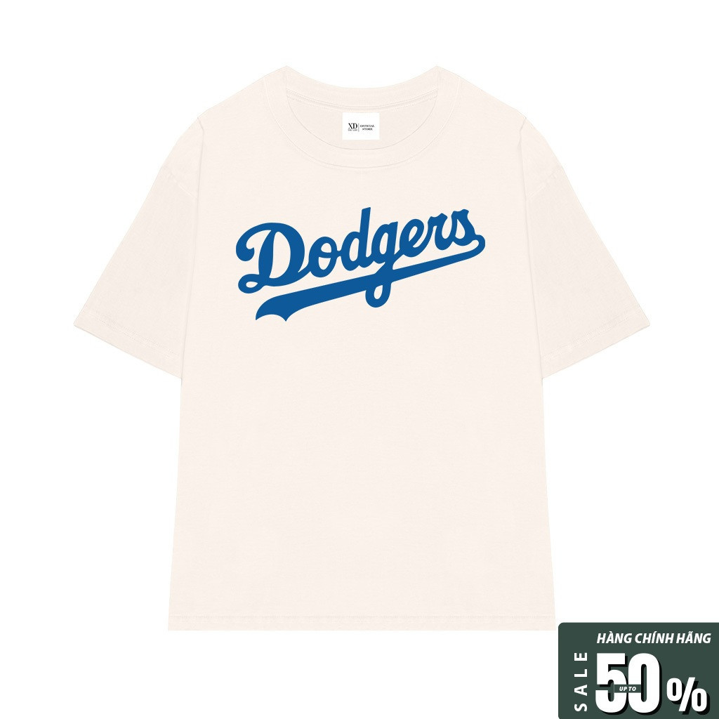 Áo thun The Xide unisex hình in DOGGARS THE XIDE form rộng chất cotton 2 chiều co giãn định lượng 26