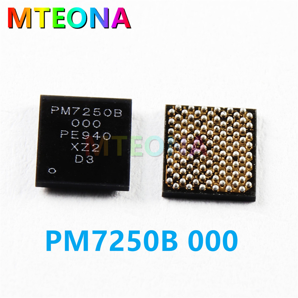 1 chiếc PM7250B 000 Powe Cung cấp IC PMIC
