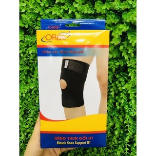 Bó đầu gối Orbe, Băng thun đầu gối Orbe H1