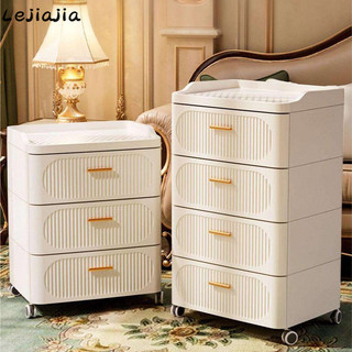 Tủ đựng đầu giường ngăn kéo Lejiajiajiajiajia