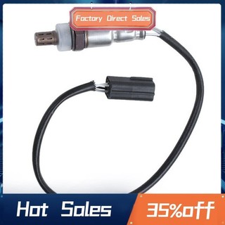 1 Cảm Biến Oxy 96418971 Phụ tùng thay thế cho Chevrolet Matiz Captiva Rezza Spark Mazda Eunos Opel