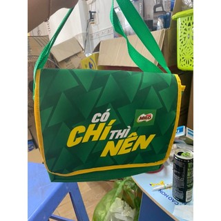 TÚI ĐEO CHÉO NĂNG ĐỘNG MILO