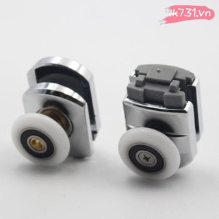 Cửa kính trượt phòng tắm