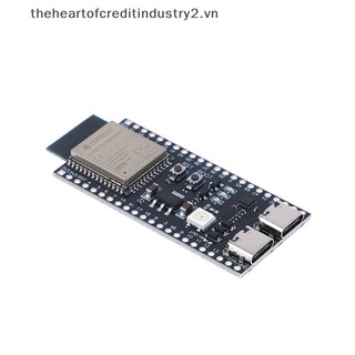 # điện tử # esp32-s3-n16r8 bảng phát triển lưới ble 5.0 tương thích wifi mô-đun không dây esp32s3 esp32-s3-wroom-1 dành cho arduino.