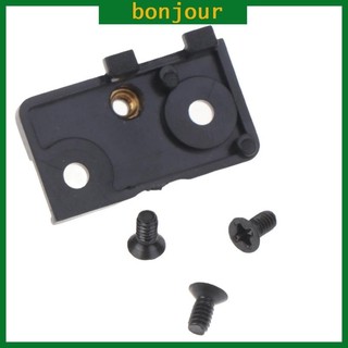 Giá đỡ ổ cứng BON Giá đỡ bền cho Dell Latitude E5480 5490 5580 3530 3520