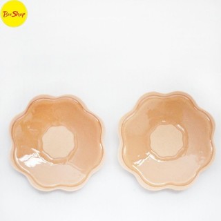 Miếng Dán Ngực - Set 2 Miếng Dán Nhũ Hoa Cao Cấp