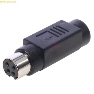 Fol 5 5x2 5mm sang 4 Pin Bộ Chuyển Đổi Nguồn 19 5V 5525 Cắm 4 Pin Nữ Sạc Kết Nối 230W GT73 GT72 Bộ Chuyển Đổi