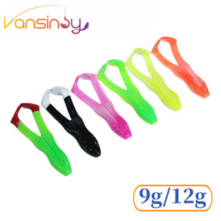 4 Câu Cá Ếch Dụ Mồi Mô Phỏng Ếch Đầu Rắn Mồi Cho Bass Pike Musky Đầu Rắn Chó Cá