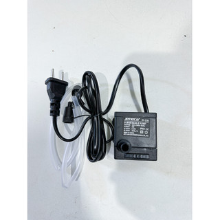 Máy Bơm Nước Bể Cá Mini Jeneca Pf 338 (5w)