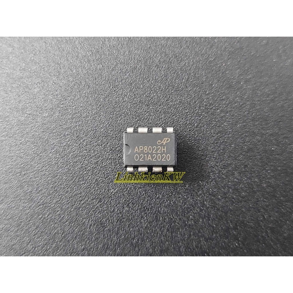 IC Nguồn AP8022H Mới Chính Hãng