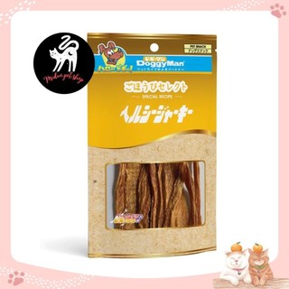 Thanh gà sấy cho chó Doggy man 70g