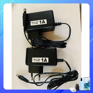 Nguồn 12V-1A/12V-1.5A