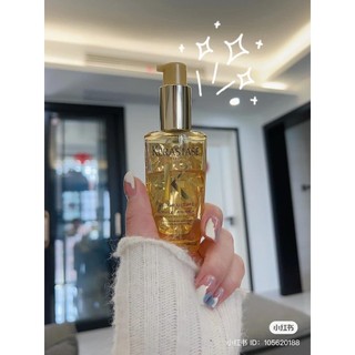 Dầu Dưỡng Phục Hồi Tóc Kérastase Elixir Ultime 30ml