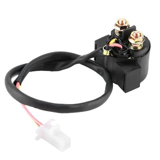 1buycart1 Rơle khởi động Đế cho XE HONDA TRX300 TRX300FW FOURTRAX 300 2X4 4X4 88-00 RL1375RE105AR