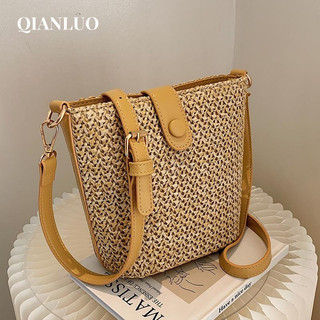 Túi đeo vai thời trang cao cấp QIANLUO IELGY dành cho nữ