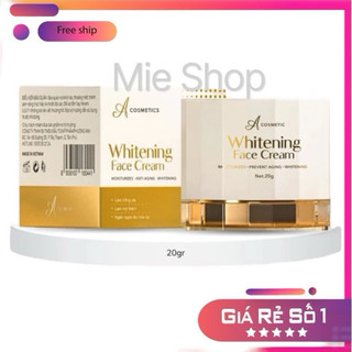 Kem face pháp acosmetics mẫu mới 20g chính hãng 2024