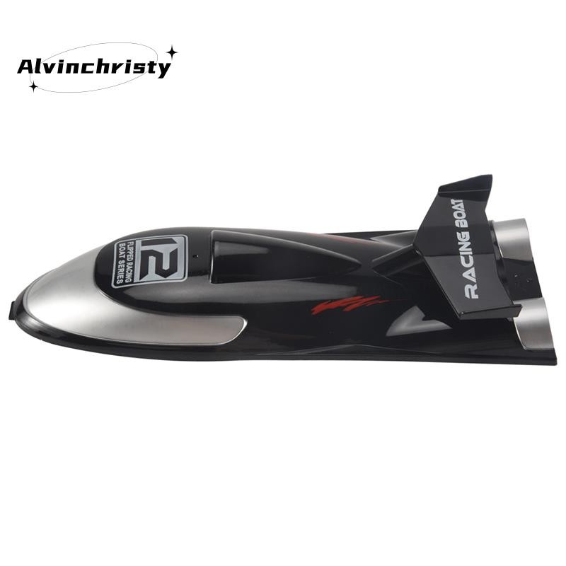 Ft012-2 Vỏ thuyền cho phụ kiện phụ tùng thuyền RC không chổi than FT012 2.4G