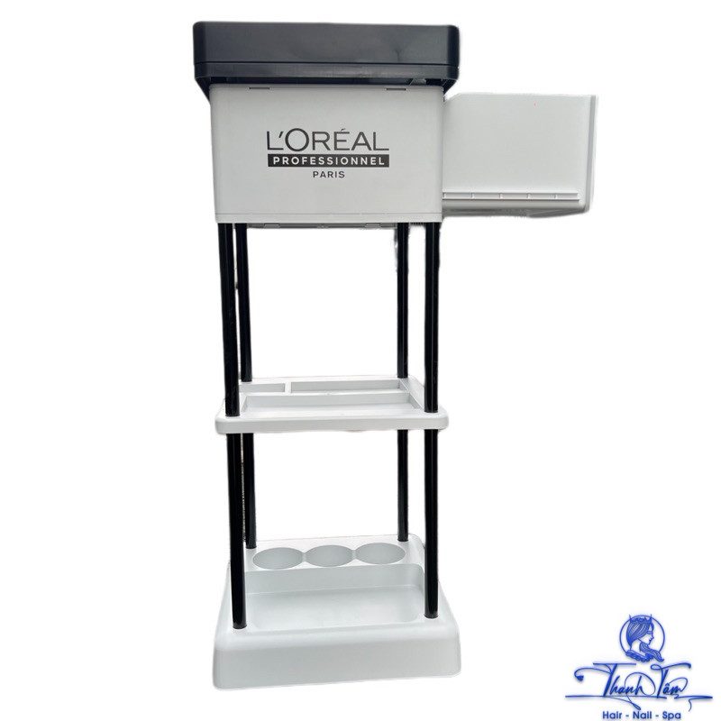 [ NK ] Xe đẩy cao cấp chính hãng L'oreal Professionnel