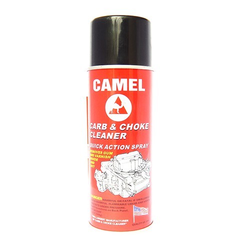 VLXD Xịt chế hòa khí Dyramid/ Camel