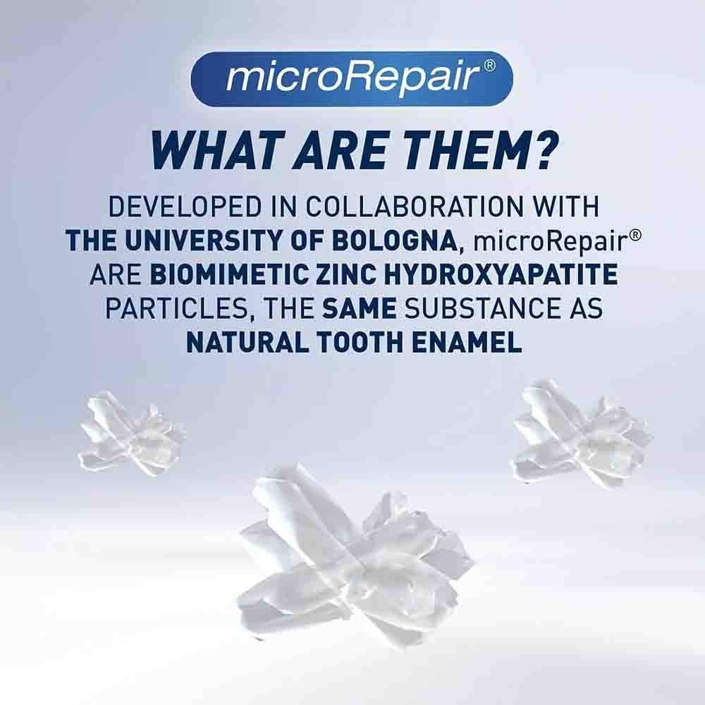 Biorepair PRO WHITE Oral Whitening Repairs Enamel PLUS toothpaste fluoride free | BigBuy360 - bigbuy360.vn