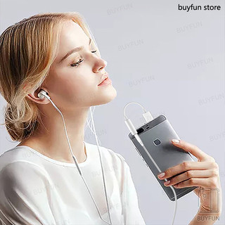 Usb Type C L to 3.5mm Audio Adapter Type-L to Headphone Interface Cable
