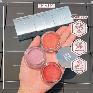 Son & má hồng hera sensual lip & cheek 7g