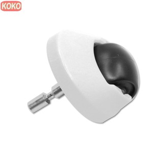 ⭐babyko⭐ bánh trước bánh xe cho mijia 1s 1c 2 roborock s5 s50 s5max s6maxv nguyên chất