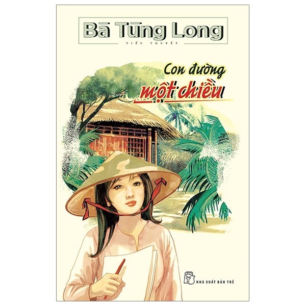 Sách - Con Đường Một Chiều