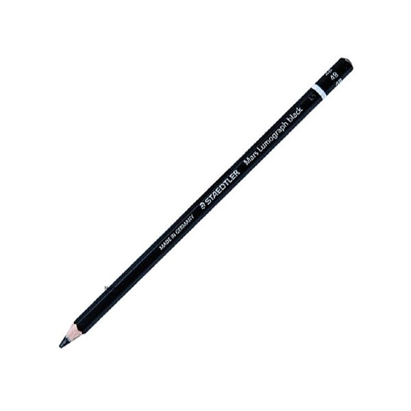 Bút Chì Kỹ Thuật Staedtler 100B - 4B