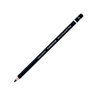 Bút chì kỹ thuật staedtler 100b - 4b