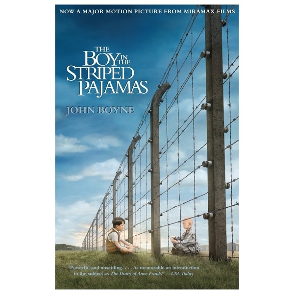 The Boy In The Striped Pajamas