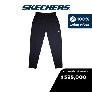 Skechers Nam Quần Dài Thể Thao Chạy Bộ Thường Ngày Performance Running - SP22Q4M431-00GH (June_Live)