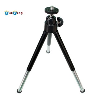  Chân máy Mini cho điện thoại Tripe cho máy chiếu Yg300 Ttripode cho iPhone X 8 7 6S cho Xiaomi cho Samsung  Đen  