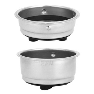 【UTHU】Coffee Filter Basket Filter Odorless Coffee Machine Accessories Useful
