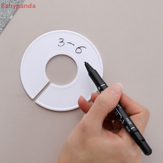 [Babypanda] Giá Treo Quần Áo Chia Kích Thước Quần Áo Tủ Quần Áo Chia Tủ Quần Áo Treo Quần Áo Đóng Gói Quần Áo Cho Bé Quần Áo Du Lịch Tủ Quần Áo