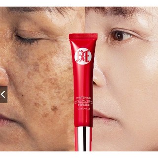 Làm trắng và tàn nhang loại bỏ kem dưỡng ẩm dưỡng ẩm làm sáng da dưỡng ẩm làm trắng nhẹ phục hồi mờ mụn đánh dấu tàn nhang loại bỏ kem