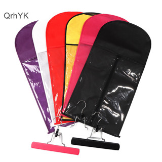 Nhà Máy Thời Trang Tóc Giả Bảo Quản Giá Đỡ Tóc Giả Không Dệt Tóc Giả Móc Treo Kẹp Túi Bảo Quản QrhYK