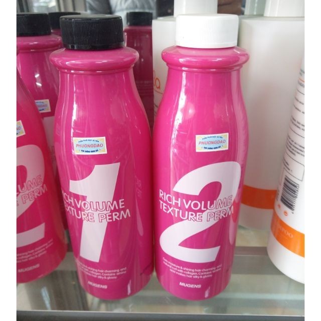 Uốn Đa Năng Mugens 500ml