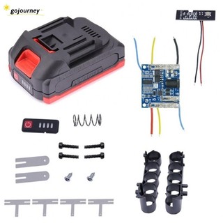 Bảng sạc PCB tiên tiến để chính xác cho công cụ điện Makita Quản lý pin