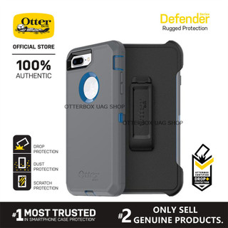 Otterbox Defender Series Cho iPhone 8 Plus / iPhone 7 Plus / iPhone 8 / iPhone 7 Vỏ Điện Thoại