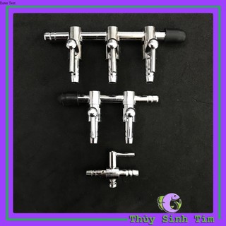Van Chỉnh Inox (PHỤ KIỆN THỦY SINH)