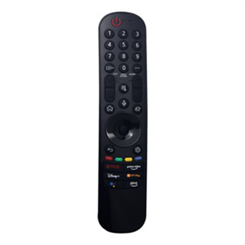 Dành Cho LG Smart HDTV UQ75 UQ80 UQ90 Điều Khiển Từ Xa MR22GA AKB76039905 Phụ tùng thay thế Không có