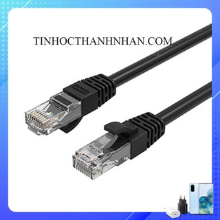 Cáp mạng cat 6 5m orico pug-c6-50- hàng chính hãng