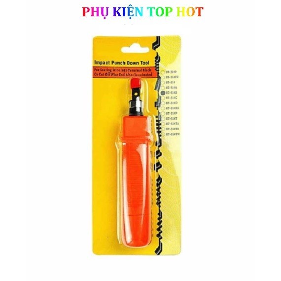 Tool nhấn mạng 314B dao nhấn dây cáp mạng