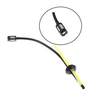 Ống ống nhiên liệu điều chỉnh xăng có bộ lọc bình xăng và Grommet