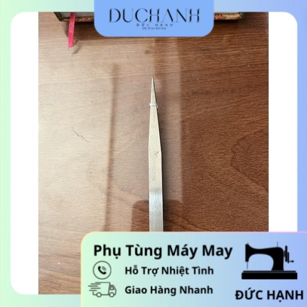 Nhíp gắp chỉ loại thẳng